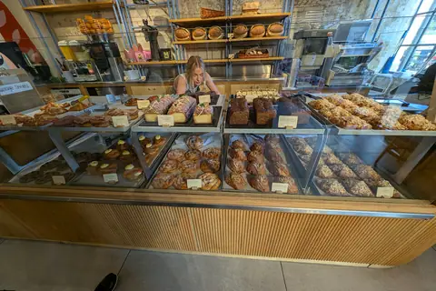 The Little Welsh Bakery photo 1